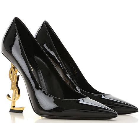 pantofi ysl